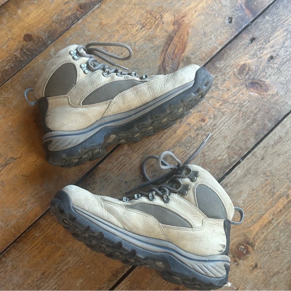 Timberland Hiking Boots